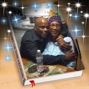 Meet your Posher, Joseph